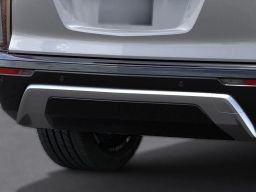 Cadillac VISTIQ Sport AWD 4dr 2026