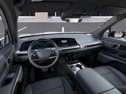 Cadillac VISTIQ Sport AWD 4dr 2026