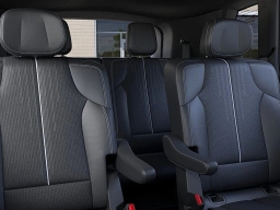 Cadillac VISTIQ Sport AWD 4dr 2026