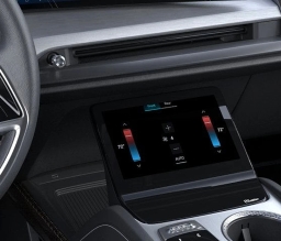 Cadillac VISTIQ Sport AWD 4dr 2026