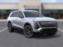 Cadillac VISTIQ Sport AWD 4dr 2026