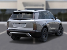 Cadillac VISTIQ Sport AWD 4dr 2026