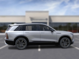 Cadillac VISTIQ Sport AWD 4dr 2026