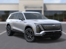 Cadillac VISTIQ Sport AWD 4dr 2026