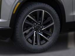 Cadillac VISTIQ Sport AWD 4dr 2026