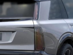 Cadillac VISTIQ Sport AWD 4dr 2026