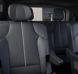 Cadillac VISTIQ Sport AWD 4dr 2026