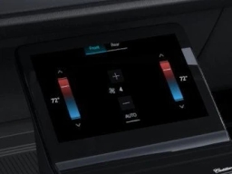 Cadillac VISTIQ Sport AWD 4dr 2026