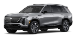 Cadillac VISTIQ Sport AWD 4dr 2026