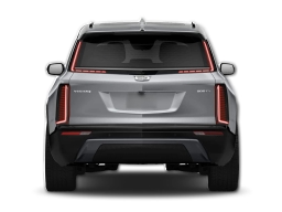 Cadillac VISTIQ Sport AWD 4dr 2026