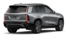 Cadillac VISTIQ Sport AWD 4dr 2026