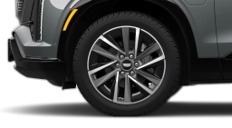 Cadillac VISTIQ Sport AWD 4dr 2026