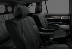 Cadillac VISTIQ Sport AWD 4dr 2026