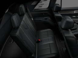 Cadillac VISTIQ Sport AWD 4dr 2026