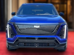 Cadillac VISTIQ Sport AWD 4dr 2026