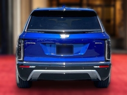 Cadillac VISTIQ Sport AWD 4dr 2026