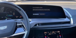 Cadillac VISTIQ Sport AWD 4dr 2026