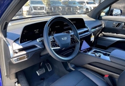 Cadillac VISTIQ Sport AWD 4dr 2026