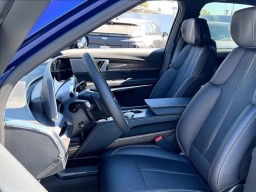 Cadillac VISTIQ Sport AWD 4dr 2026