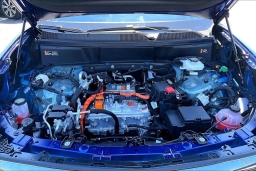 Cadillac VISTIQ Sport AWD 4dr 2026