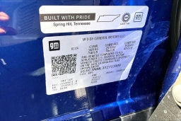 Cadillac VISTIQ Sport AWD 4dr 2026