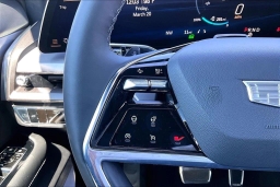 Cadillac VISTIQ Sport AWD 4dr 2026