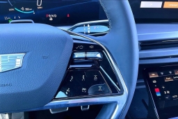 Cadillac VISTIQ Sport AWD 4dr 2026