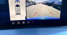 Cadillac VISTIQ Sport AWD 4dr 2026