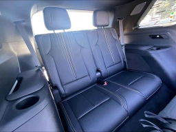 Cadillac VISTIQ Sport AWD 4dr 2026