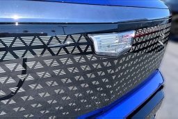 Cadillac VISTIQ Sport AWD 4dr 2026