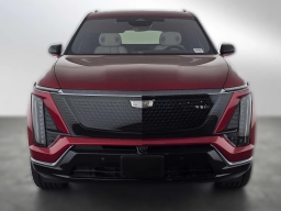 Cadillac VISTIQ Sport AWD 4dr 2026