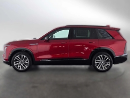 Cadillac VISTIQ Sport AWD 4dr 2026