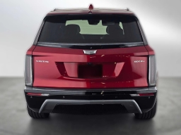 Cadillac VISTIQ Sport AWD 4dr 2026