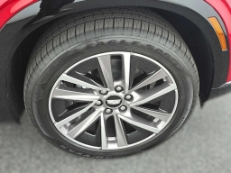 Cadillac VISTIQ Sport AWD 4dr 2026