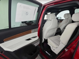 Cadillac VISTIQ Sport AWD 4dr 2026