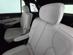 Cadillac VISTIQ Sport AWD 4dr 2026