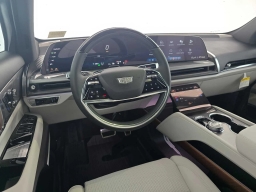 Cadillac VISTIQ Sport AWD 4dr 2026