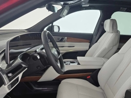 Cadillac VISTIQ Sport AWD 4dr 2026