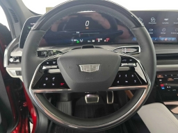 Cadillac VISTIQ Sport AWD 4dr 2026