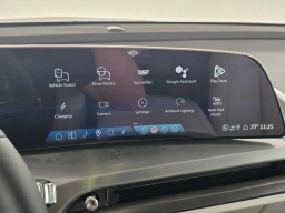 Cadillac VISTIQ Sport AWD 4dr 2026