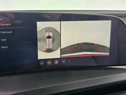 Cadillac VISTIQ Sport AWD 4dr 2026