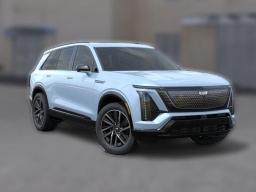 Cadillac VISTIQ Sport AWD 4dr 2026