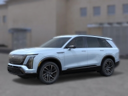 Cadillac VISTIQ Sport AWD 4dr 2026