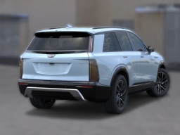 Cadillac VISTIQ Sport AWD 4dr 2026