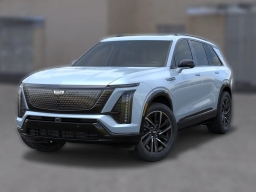 Cadillac VISTIQ Sport AWD 4dr 2026