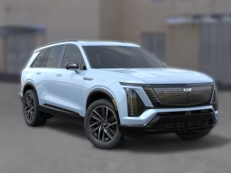 Cadillac VISTIQ Sport AWD 4dr 2026