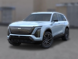 Cadillac VISTIQ Sport AWD 4dr 2026
