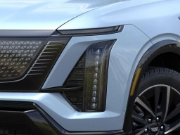 Cadillac VISTIQ Sport AWD 4dr 2026