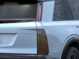 Cadillac VISTIQ Sport AWD 4dr 2026