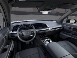 Cadillac VISTIQ Sport AWD 4dr 2026